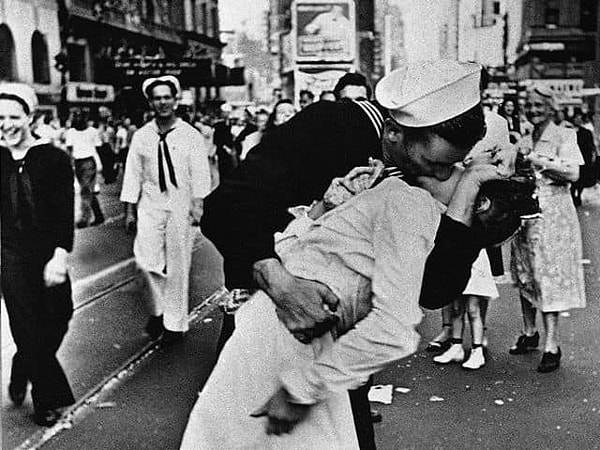 7. В каком году завершилась Вторая мировая война?