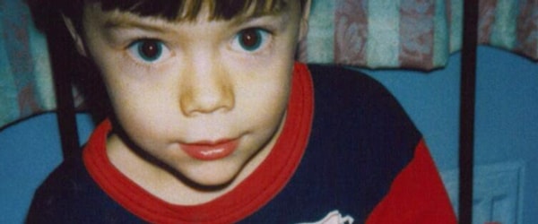 1. Какой парень из One Direction был этим голубоглазкой в детстве?