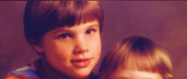 6. Что это за красавчик?