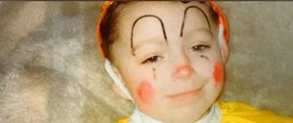 10. И последний вопрос: Кто этот милаха?