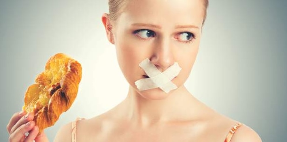 Так ли вредны перекусы, и что делать, чтобы меньше хотеть есть