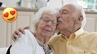 Kalbimiz Eridi! Yaşın Sadece Sayılardan İbaret Olduğunu Bizlere Gösteren Çift: Gertrude ve Alvin