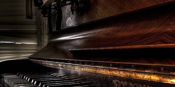 5. Какую музыку вы предпочитаете?