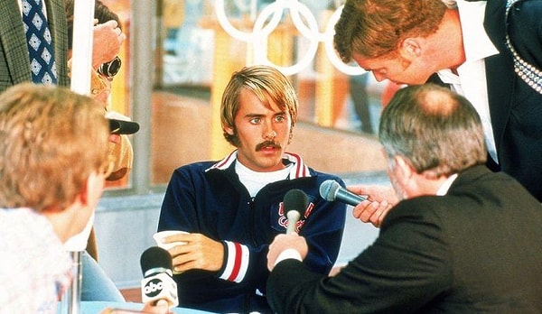 2. Префонтейн (1997)