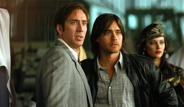 3. Оружейный барон (2005)
