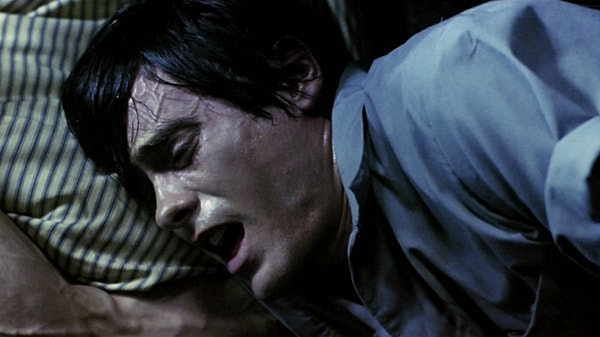 8. Реквием по мечте (2000)
