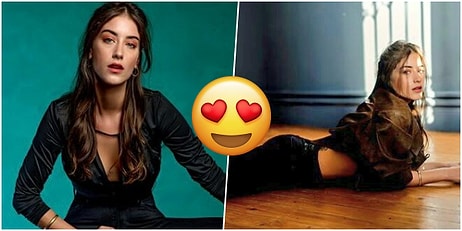 Duru Güzelliği ve Başarılı Oyunculuğuyla Ekranlara Dönüş Yapan Hazal Kaya'nın Muhteşem Değişimi