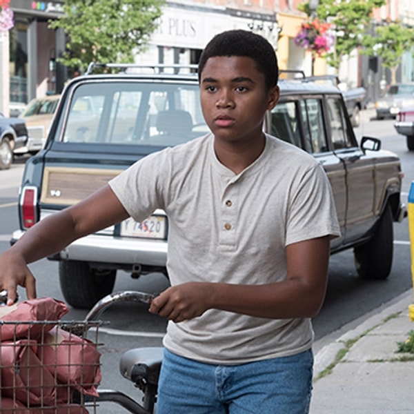 Вы - Майк Хэнлон!