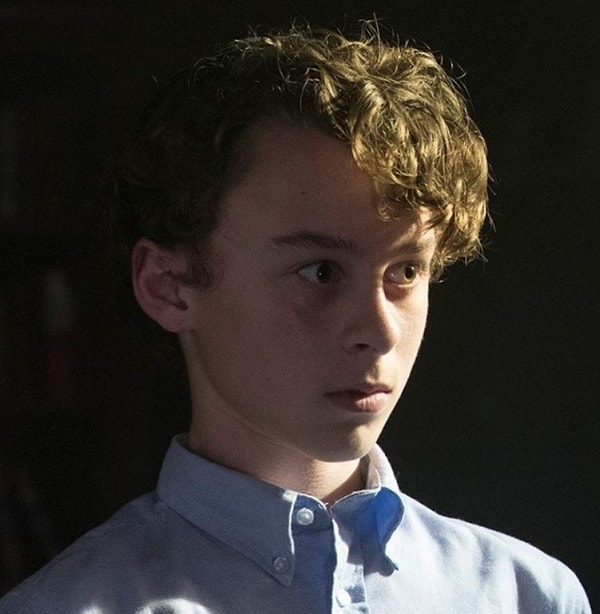 Вы - Стэн Урис!