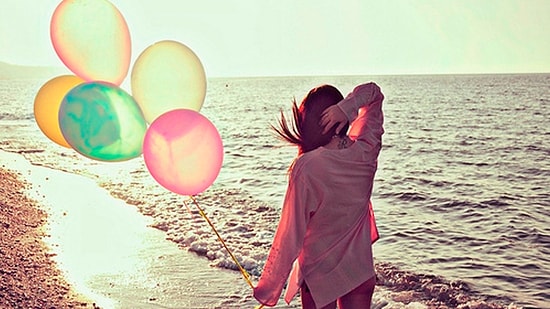 Тест: Узнайте, чего вам действительно не хватает в вашей жизни?