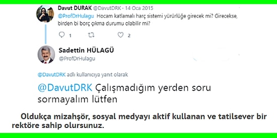 Sadece Kocaeli Üniversitesi'nde Okuyanların Bildiği 15 Durum