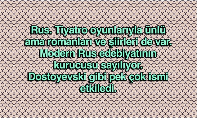 10. Son soru!