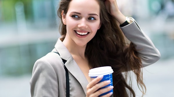 5. Вам становится легче дышать