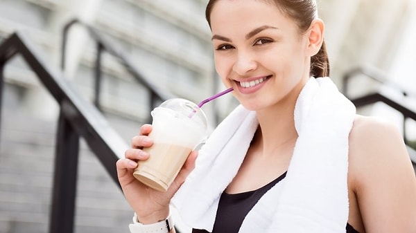 8. Тренировки улучшаются