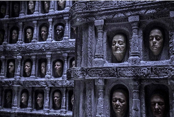 7. Фанаты "Игры престолов" по достоинству оценили новость о возможности разблокировки Iphone с помощью распознавания лиц