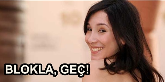 Ülkece Blok Yedik! Tacizlerden Bıkan Sibel Kekilli Instagram Hesabını Türkiye'ye Kapattı!