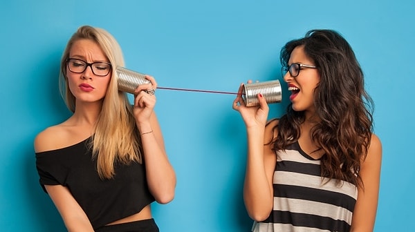 3. Он не нравится вашим друзьям