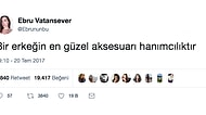Ne Kadar Hanımcısın?