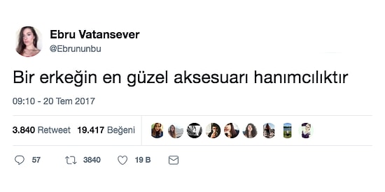 Ne Kadar Hanımcısın?