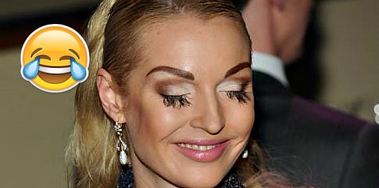 10 угарных фейлов с накладными ресницами, которые поймёт каждая девушка