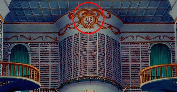 2. А что насчет этого Микки?