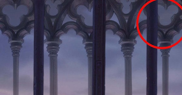 6. А из какого мультфильма этот кадр?