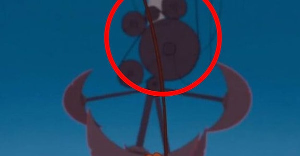 9. Хорошо, вы близки к концу... Откуда этот кадр?