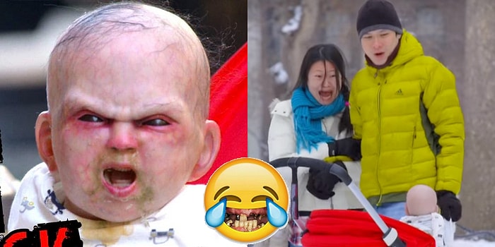 Hunharca Şakalara Maruz Kalıp Komik Görüntüler Ortaya Çıkarmış 22 Kişi