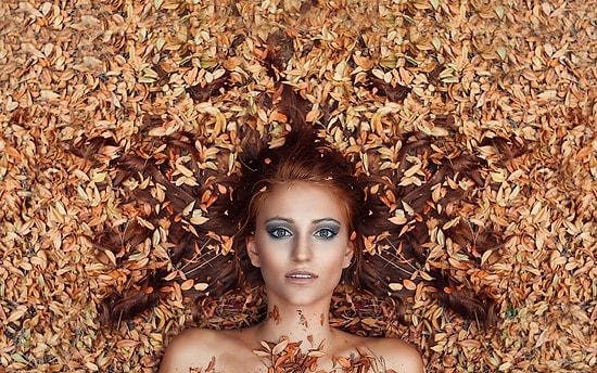 Тест: Насколько вы человек осени?