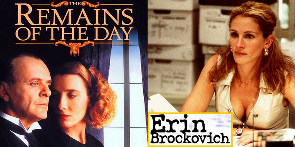 15 Ünlü Oyuncunun Neden Bu Kadar Az İzlenildiği Anlaşılamayan 15 Sağlam Filmi