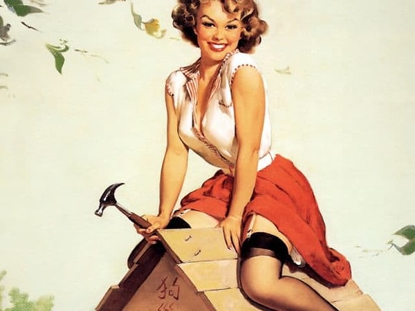 1. Когда тебе предстоит крупный проект, ты...