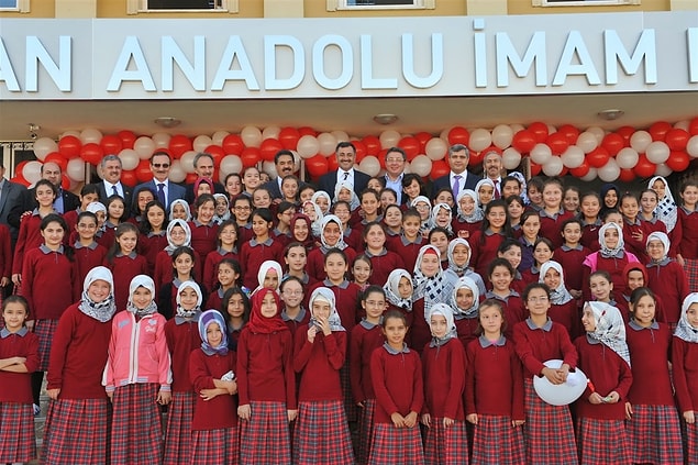 Ülke genelinde 5-10 bin nüfus aralığındaki ilçe sayısı dikkat çekiyor