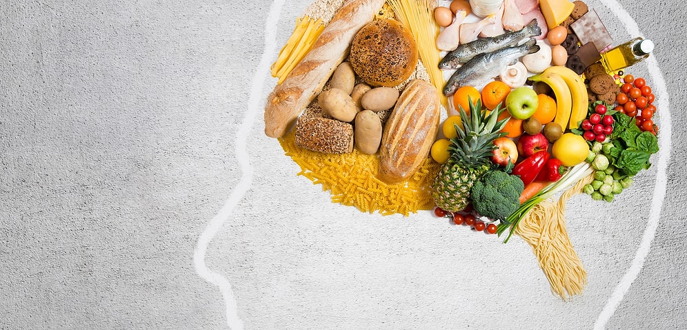 Хотите снизить риск возникновения инсульта? Тогда ешьте эти 8 продуктов