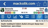Maçkolik Forumda Yapılan, Bahisçilerin Yüzünü Güldürecek 20 Fantastik Yorum