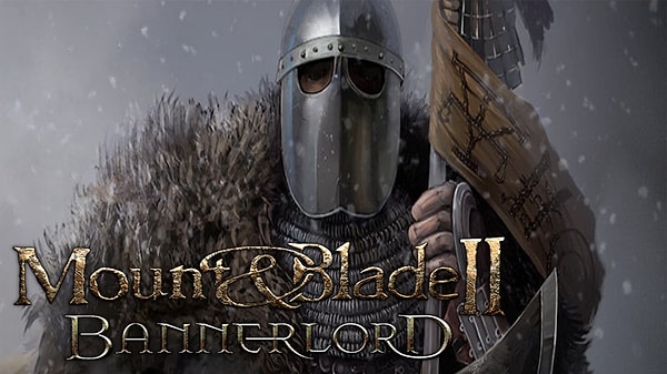 3. Mount And Blade Bannerlord 2