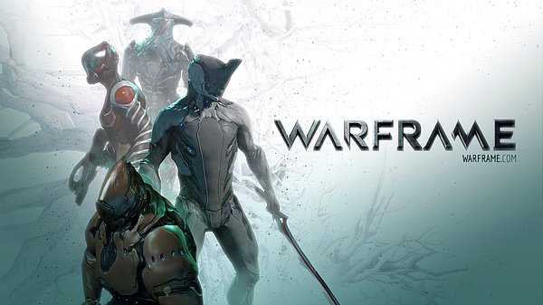 14. Warframe