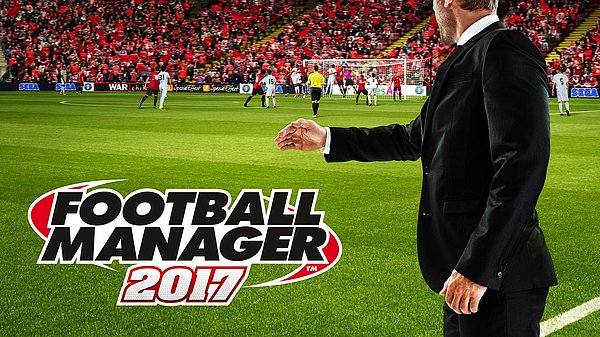 13. Football Manager 2017