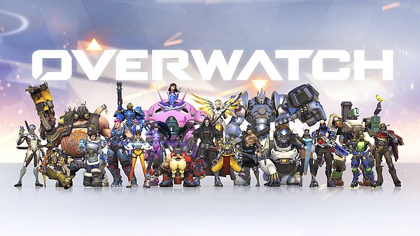 6. Overwatch