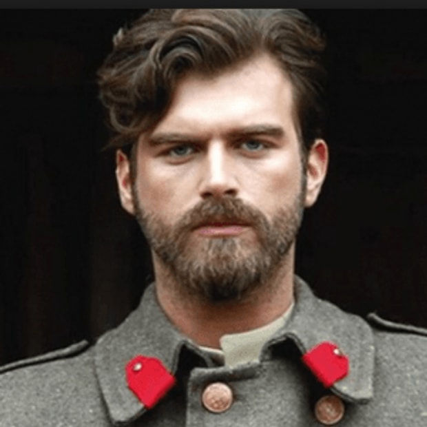 Kıvanç Tatlıtuğ
