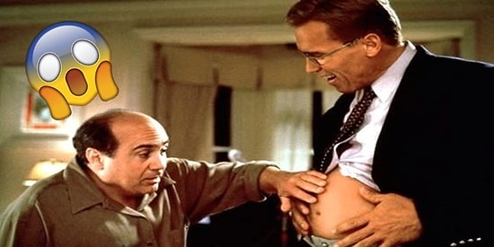 Hamilelik Döneminde Bu 21 İnanılmaz Filmle Ağlamak, Gülmek ve Korkmak Sizin İçin Serbest!