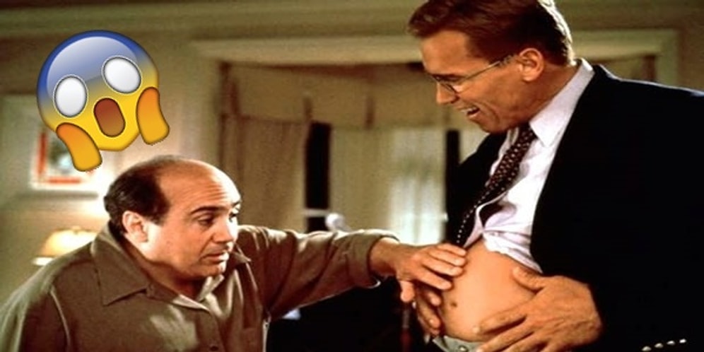 Hamilelik Döneminde Bu 21 İnanılmaz Filmle Ağlamak, Gülmek ve Korkmak Sizin İçin Serbest!