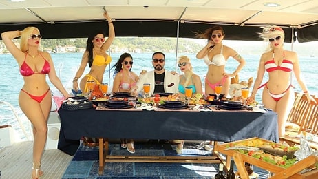 Adnan Oktar'ın Dillere Destan Kedicikleri Hangi Bölümlerden Mezunlar?