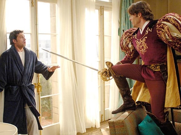 2. А о чем она будет?