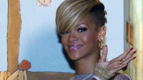 5. Подростком она переехала в Штаты ради карьеры