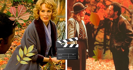 20 фильмов, которые отлично подойдут для уютных осенних вечеров