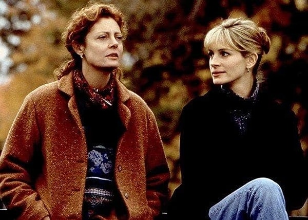 4. Мачеха (1998)