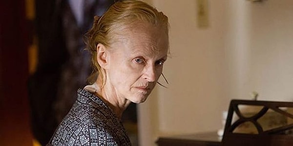 17. Демоны Деборы Логан (2014)