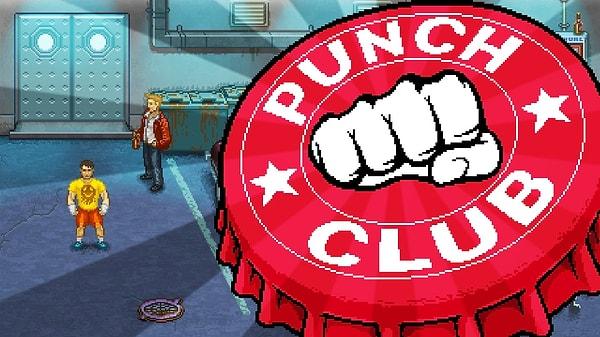 4. Punch Club