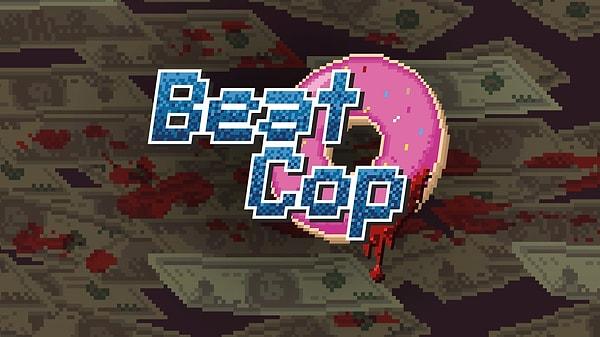 3. Beat Cop