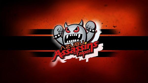 2. 2012 League of Legends Dünya Şampiyonu: Taiei Assassins